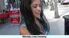 Reproducir Número real de sexo por dinero 27