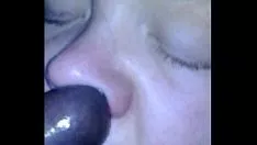 Afspelen Nervus facialis met windfetisj