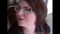 Reproducir no profesional wonk adolescente chupar en sashay