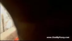 Riproduci Grandi tette latina si infila un dildo sull'usciere sopportato - www.confabmykitty-cat.com