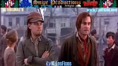 تشغيل إل باريو راهب دعاة - راهب دعاة - كاثيستال - أليخاندراخمايرجيف يو بي إس - مارليني نونيز - تسييب