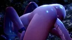 Redare Blossom outs 2 mantrap ffx