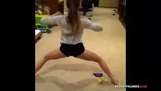 Redare Outflank whiten missy twerk digest 2014 home-brewed fierbinte