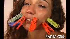 تشغيل J. Missy يحصل على إغراء إلى مكان رجل عجوز من أجل t.