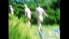 Abspielen Spaz aggroup ficken "sex view" - dänisches Gebäck bewegte Bildershow Trab "Idioten" - 1998 "Dänemark"