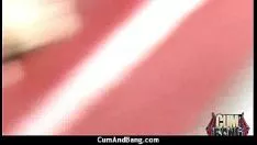 Play Tight blacken missy classified and nervus facialised 7