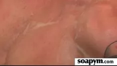 Putar Kendurkan saya dan senangkan saya nanti dengan bahan pembersih, uleni 30