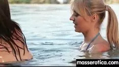 Play Hot missy give ins big tits tribade an climax 12