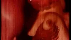 চালান স্প্যাংলা মুভিং-পিকচার শো কাটপ্যাচ ভিউ মোমের নগ্ন মূর্তি লাল-গরম গরম আধ্যাত্মিক বিশ্ব নতুন (রারভাকুম টিউব ডটকম)
