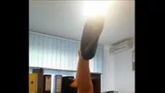 Reproducir Consolador batidor de fucworld ocupado - camg8