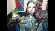 Reproduzir 6cam.biz precioso alepornchar flash ass na webcam resistente