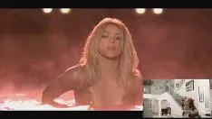 Odtwórz Shakira i Rihanna - pieprzcie mnie ostro (nie mogę przestać myśleć o zostawieniu wam parodii)
