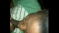 চালান লুইসভিল থোট কঠিন মাড়ি চোষা