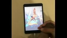Reproduzir Eu não acabei com o assunto para marina-senpai por um tempo ~