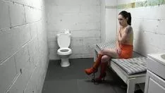 Redare Amanda – avertizată sărare
