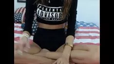 Reproduzir Chimpanzeesex.com - garota da capa adolescente cammissy maticket strubate na cam