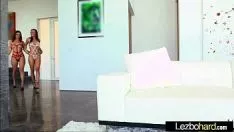 Afspelen Tribades (karlie m & dani book of the Prophet Daniels & Aidra Fox) speelgoed op cam met de opvolger van hete lichamen draf-