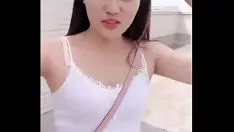 चलाएँ चीनी कैम मिस्सी लियू टिंकल-रूफटॉप सेक्स 03