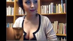 تشغيل أداء كاميرا ويب المكتبة - 69wildernessmissys.com