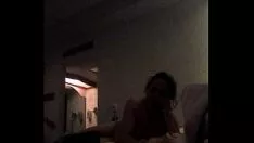 Oynat Guanajuato'dan şampiyonum benimle dalga geçmeye geldi