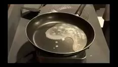 Oynat Cum-omlet