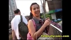 Играть Сиамскую тинку надрали и трахнули - fatdirty Moneycams.com