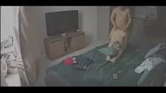 चलाएँ सेक्सी फ्रिना ने अपनी सौतेली बहन की चुदाई देखने के लिए कैम लगाया। बॉयफ्रेंड ने उसकी सौतेली बहन फ्रिना को मिशनरी पोजीशन में और डॉगी स्टाइल में चोदा। बिल्ली में सह. सेक्सी गोरा