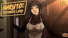 Reproducir Naruto shinobi señor #04 • hinata, la sexy ama de casa de al lado