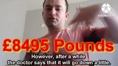 Oynat Altın horoz (sik) / ameliyatın hikayesi, penis büyütme ameliyatı bölüm 2 için 8495 £