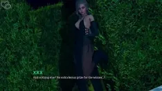 Play Anal teen bella - very hot teen in an evening dress perfect tits big ass