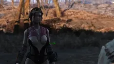 Riproduci Fallout 4 hinata la sopravvissuta asiatica [parte 25] - shishkebab