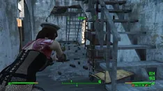 Riproduci Fallout 4 hinata, la sopravvissuta asiatica [parte 22]: questo ospedale di kendall è così grande