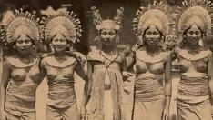 Putar Hiburan lentera gelap menghadirkan 'wanita vintage di dunia' dari kehidupan rahasiaku, pengakuan erotis seorang pria inggris zaman victoria