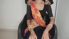 Reproduzir Soniya bhabhi sexo com massagista em casa