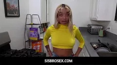 চালান সৎ বোন Gia Dibella Kpop এবং তার সৎভাই যথেষ্ট পেতে পারে না