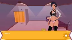 Afspelen Totally Spies Paprika Trainer: een wilde rit met dildo's en gekreun