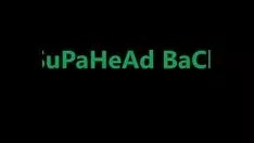 Play Supin the lead back off