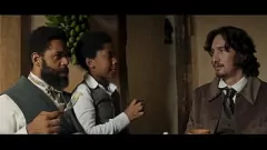 चलाएँ रेट्रो कामुक फ़िल्म: लिंडा, मॅई और ताराडा के साथ 'गुदा जुनून'