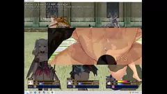 Redare Aventura explicită a RPG a lui Brave Alchemist Collette - Pt 17