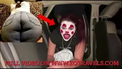 Reproduzir Redhead Milf desce e sujo em intenso encontro inter -racial