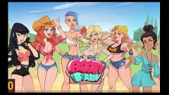 Redare Ferma de booty nutaku: MILFS și roșii în jocul de strategie fermă cu cote X