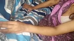 Oynat Desi üvey-mom sert kabus, üvey oğlunun kalın dick ile fuck