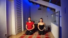 Redare Yoga pentru sufletul tau, ai grija si personifica cu placuta carte a profetului daniela juan ramon jimenez