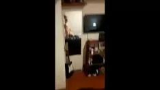 Play Nonprofessional tramps 3