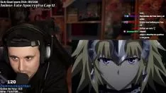 Putar Tunjuk apocrypha cap 11-13 - yisuskrax