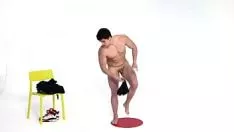 Play Question with unassisted men