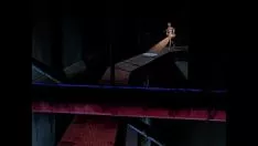 Oynat batman temper 2 sekansı 9 (latin ses) gelme zamanı