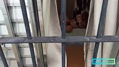 চালান ওয়াজ সিনিক্স সিনেমাটোগ্রাফি হট রেড-হেডার হস্তমৈথুনের মাধ্যমে এবং উইন্ডোপেনের মাধ্যমে - আগাথা উলগাদারস
