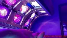 Odtwórz Salon piękności Biczowanie bbw wybiera to wszystko