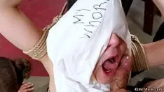চালান Toughieed সীমিত স্ল্যাটার্ন গ্রুপ banged